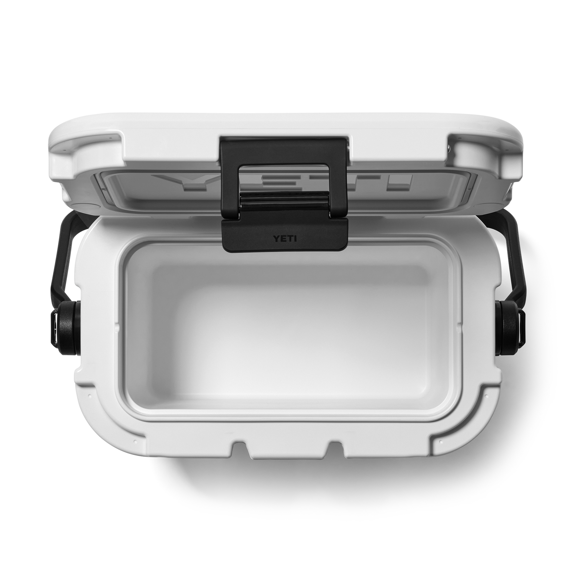YETI Roadie® 8 Cool Box White