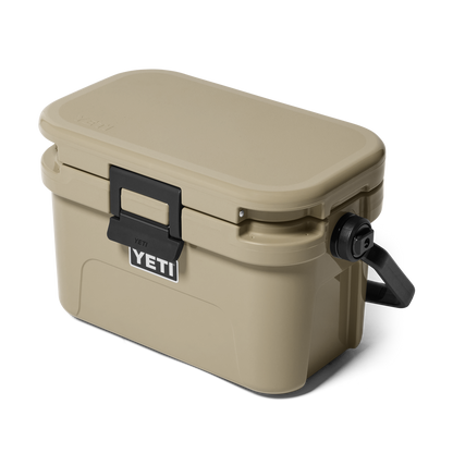 YETI Roadie® 8 Cool Box Tan