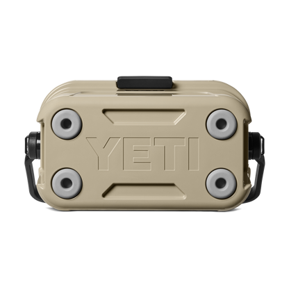 YETI Roadie® 8 Cool Box Tan