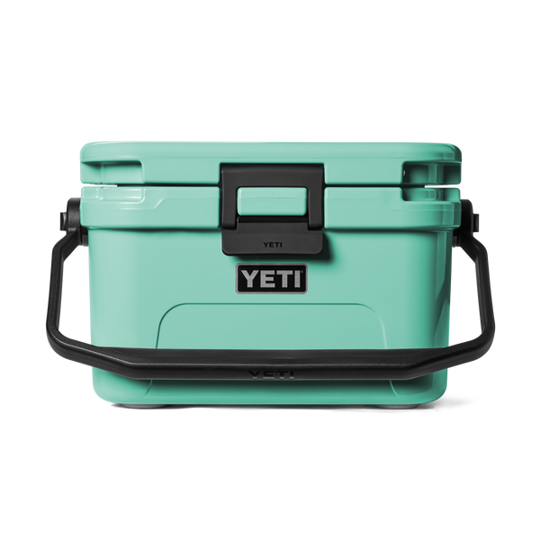 YETI Roadie® 8 Cool Box – YETI EUROPE