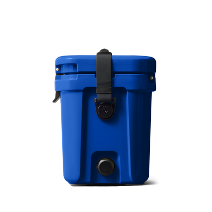 YETI Roadie® 15 Cool Box Royal Blue