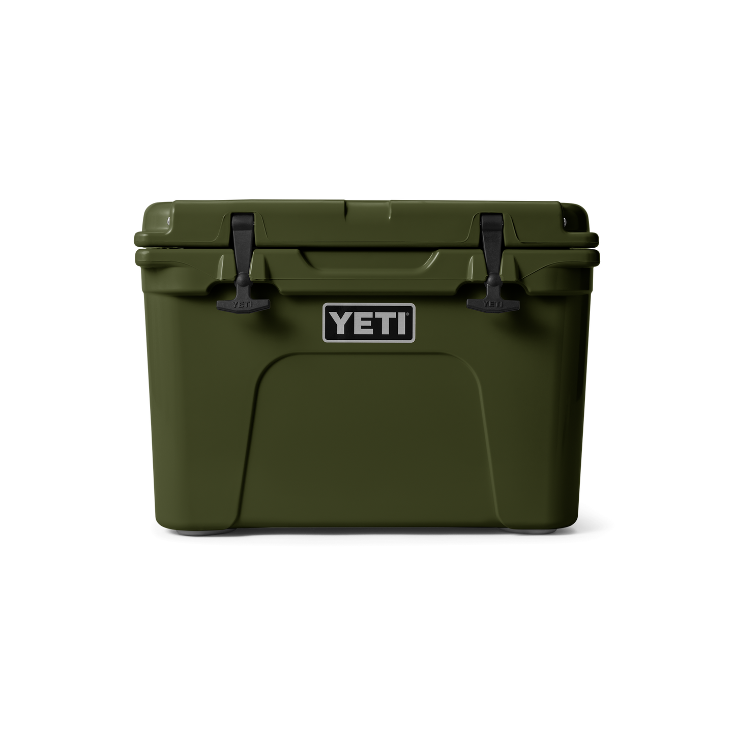 YETI Tundra® 35 Cool Box Olive