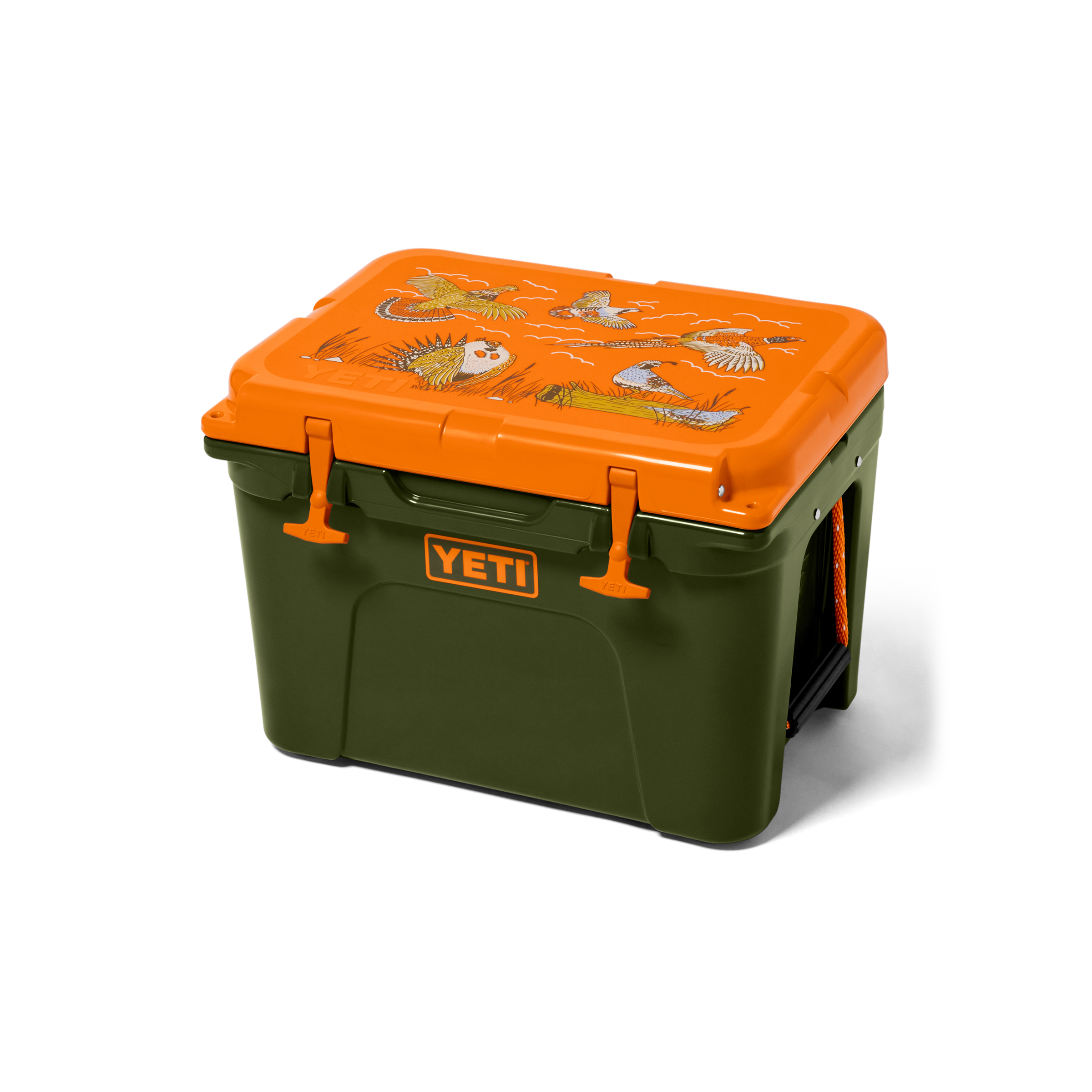 YETI Tundra® 35 Cool Box – YETI EUROPE