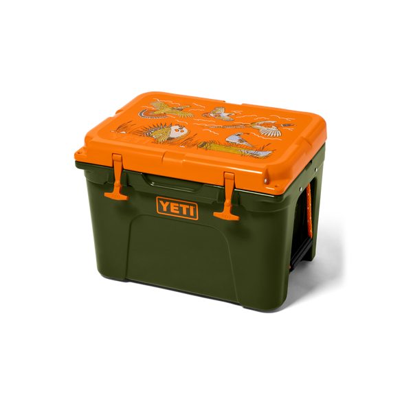 YETI Tundra® 35 Cool Box Upland Bird