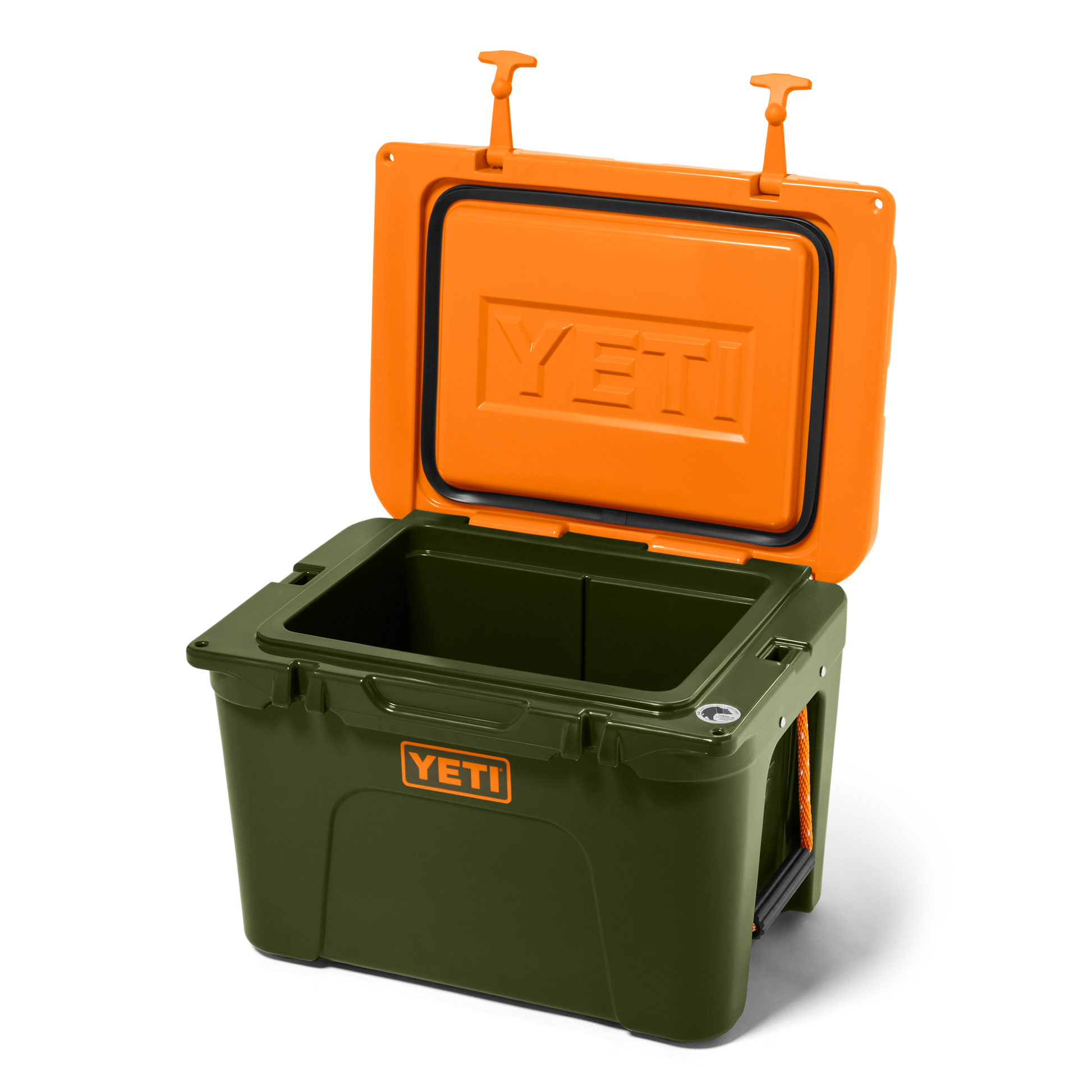 YETI Tundra® 35 Cool Box – YETI EUROPE YETI Tundra® 35 Cool Box – YETI EUROPE