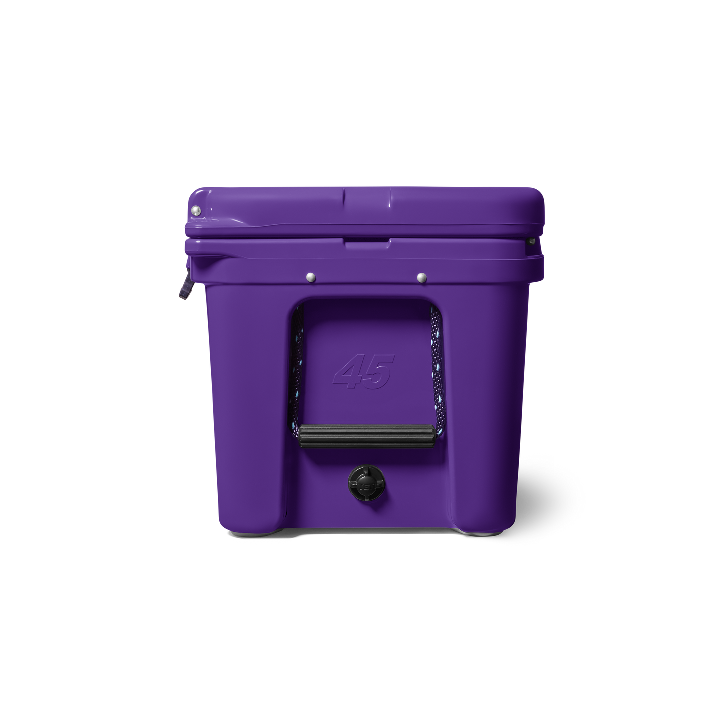 YETI Tundra® 45 Cool Box Pace Purple