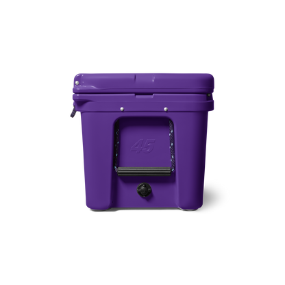 YETI Tundra® 45 Cool Box Pace Purple