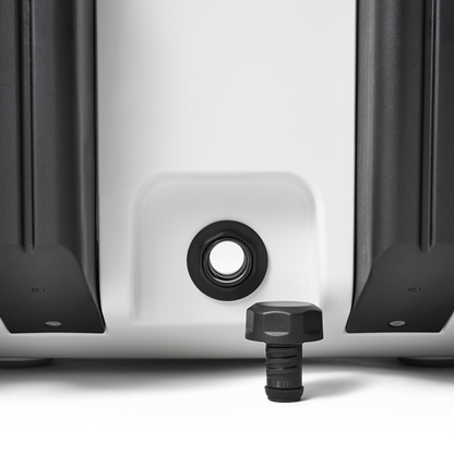 Roadie® Wheeled Cooler BestDam™ Drain Plug