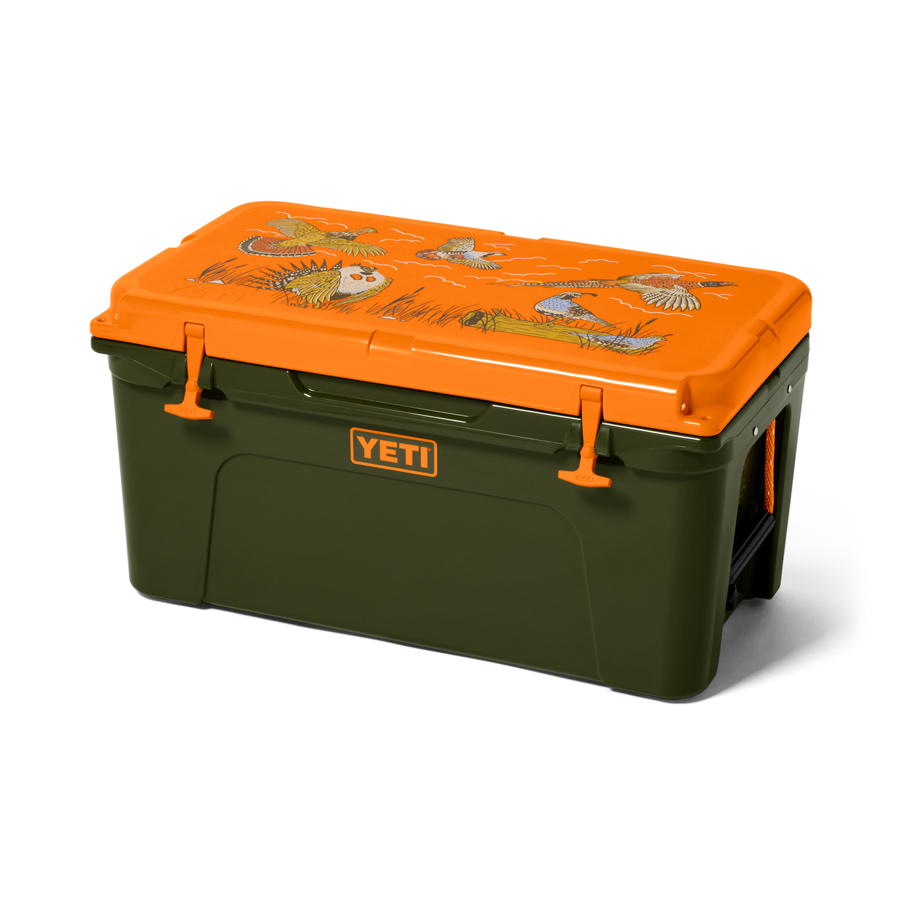 YETI Tundra® 65 Cool Box Upland Bird