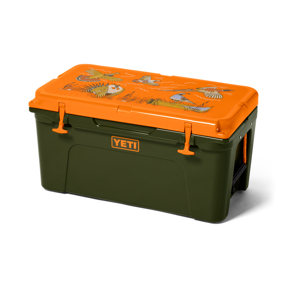 YETI Tundra® 65 Cool Box Upland Bird