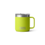 YETI Rambler® 10 oz (296 ml) Mug Chartreuse