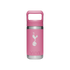 Tottenham Hotspur FC Rambler® Jr 12 oz (354 ml) Kids' Bottle Harbour Pink