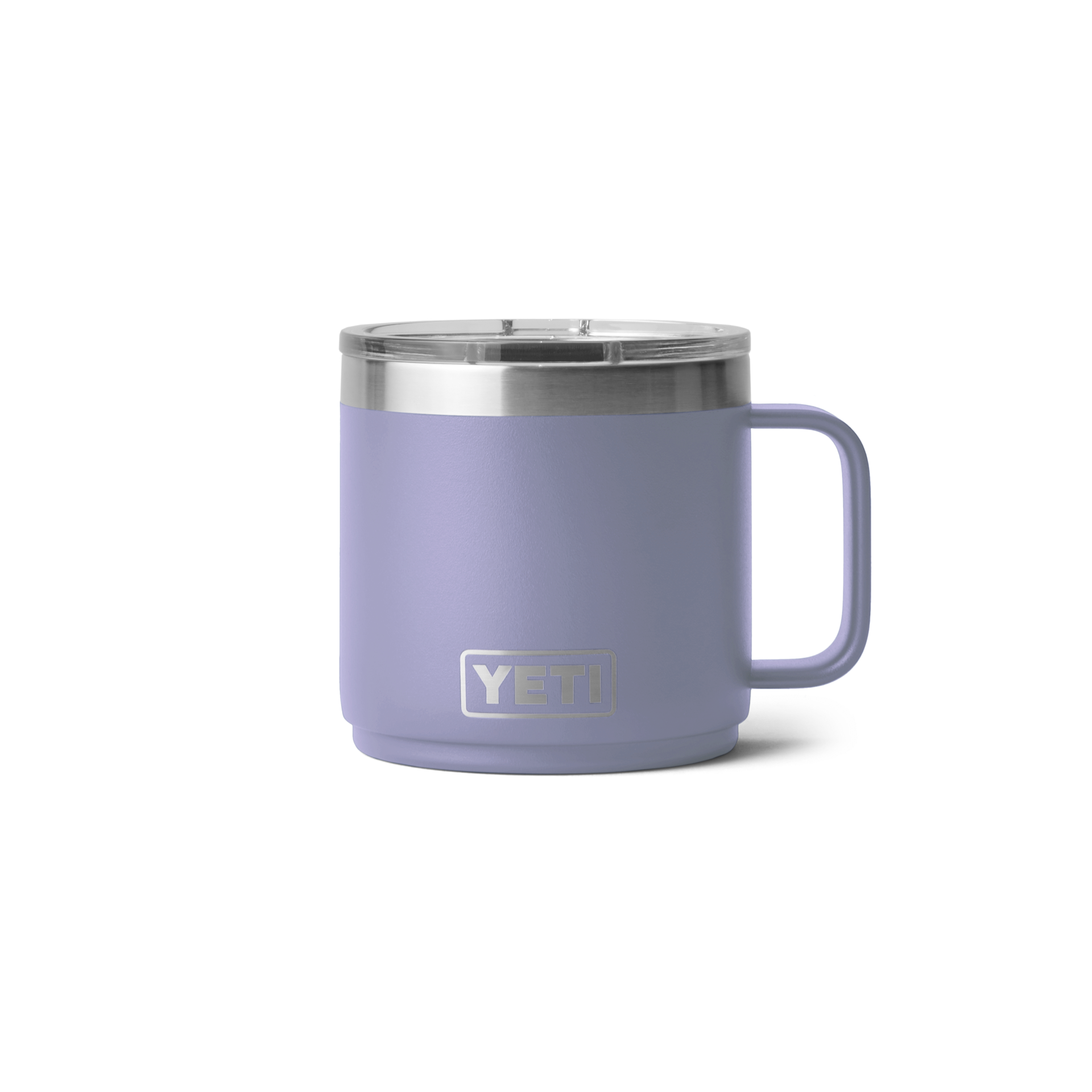 Rambler® 14 oz (414 ml) Stackable Mug – YETI EUROPE