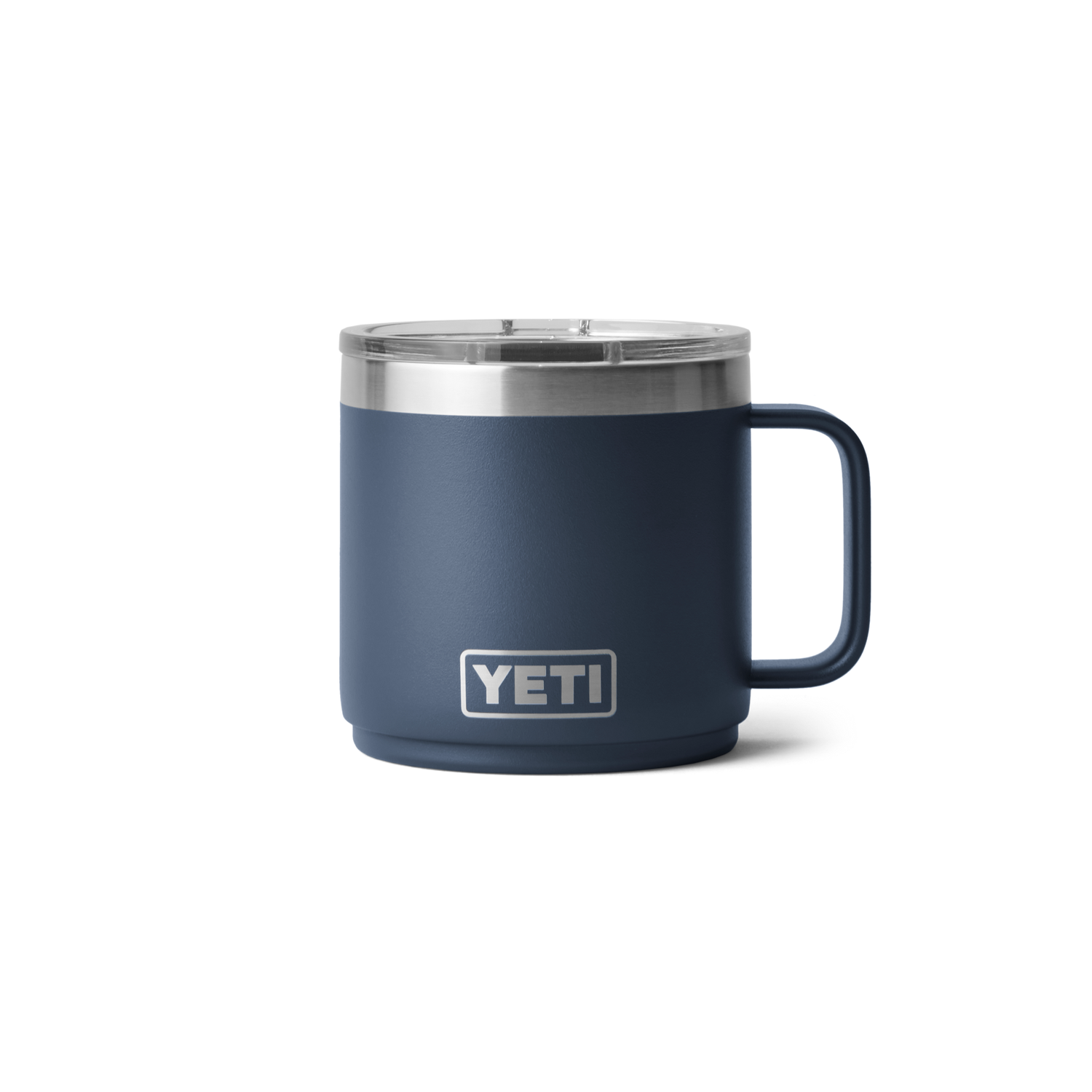 YETI® Rambler 14 oz Stackable Mug – YETI EUROPE