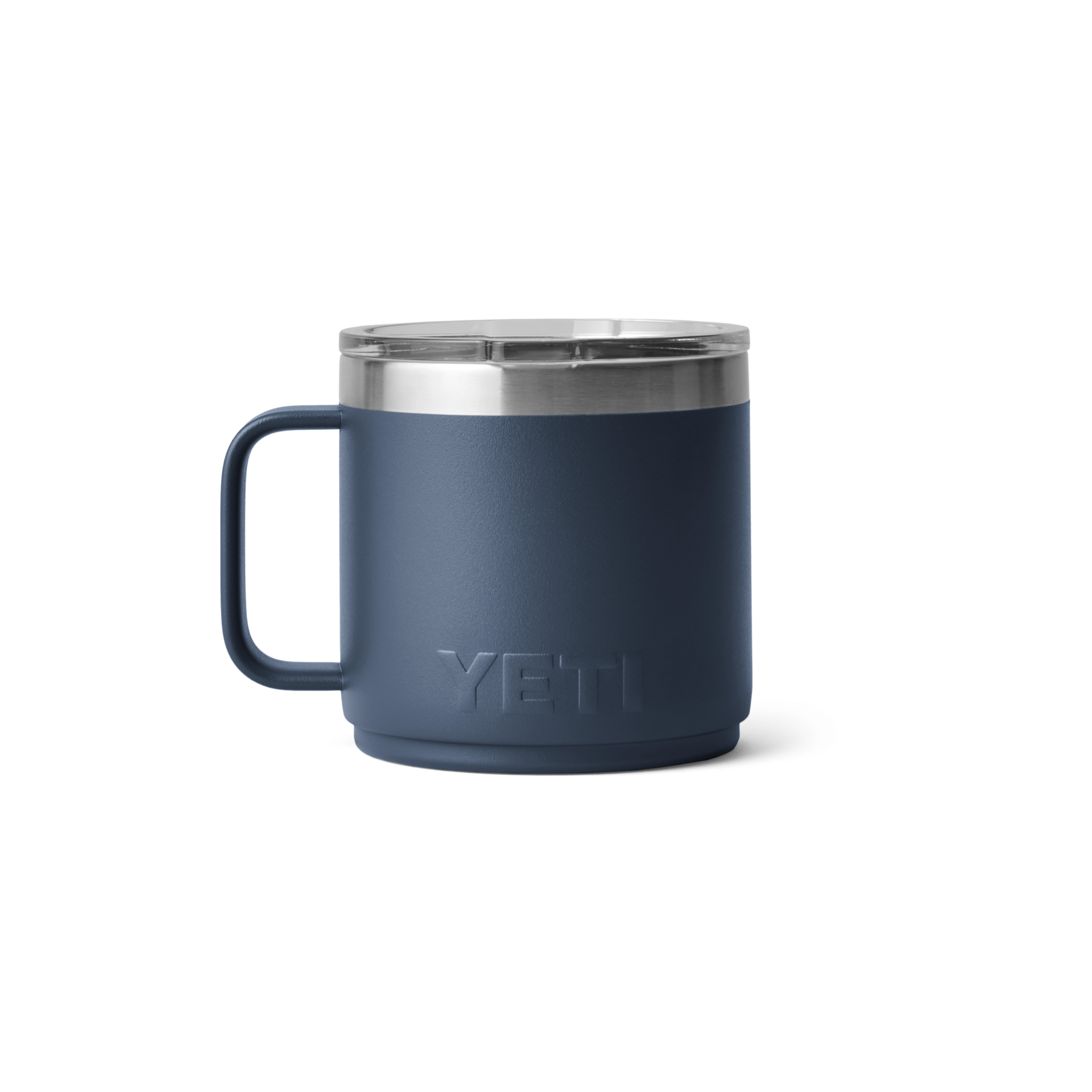 YETI® Rambler® 14 oz (414 ml) Stackable Mug – YETI EUROPE YETI® Rambler® 14 oz (414 ml) Stackable Mug – YETI EUROPE