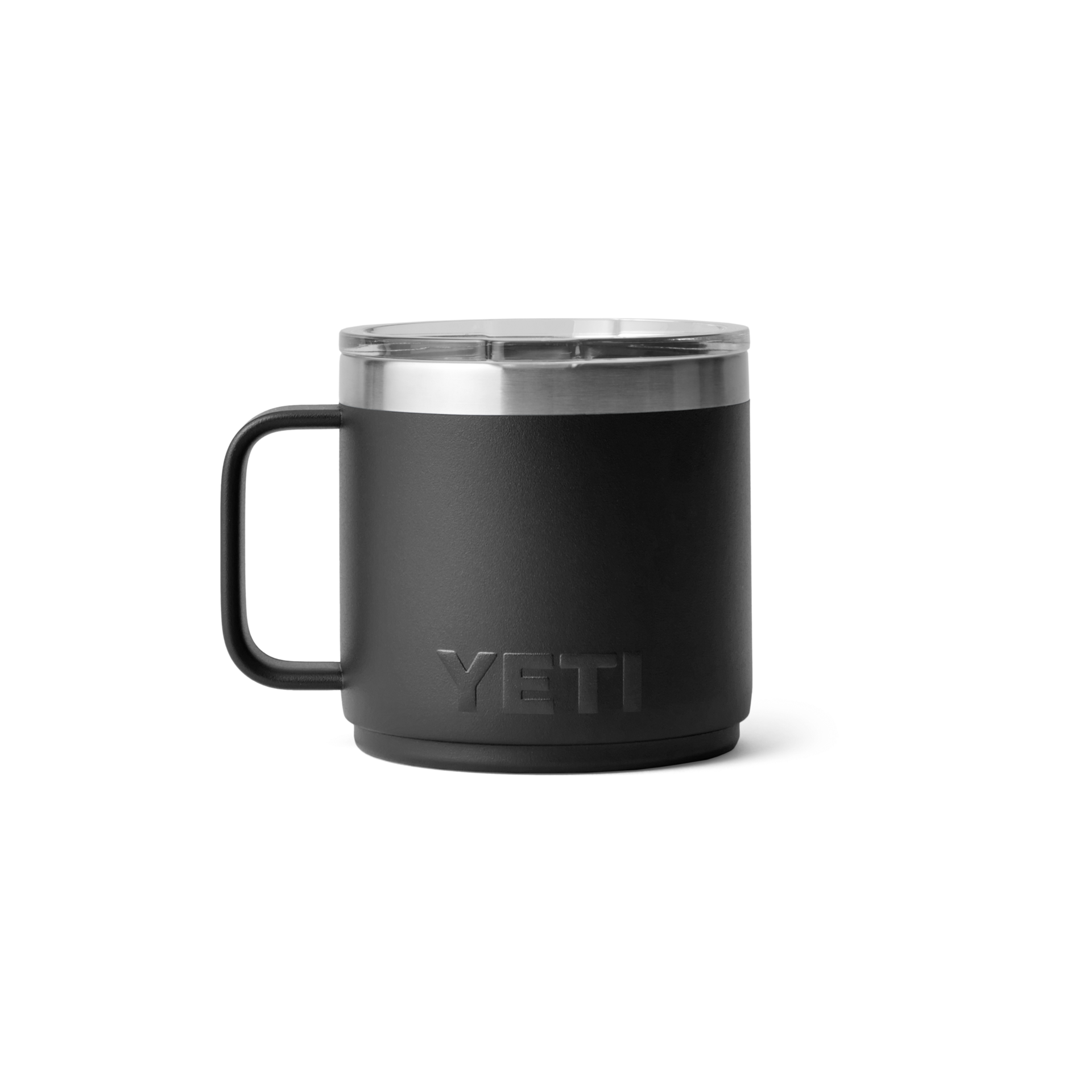 YETI Rambler 14oz Mug 【稀少】黒 2個セット YETI Rambler 14oz Mug 【稀少】黒 2個セット