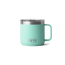 YETI Rambler® 14 oz (414 ml) Stackable Mug Sea Foam