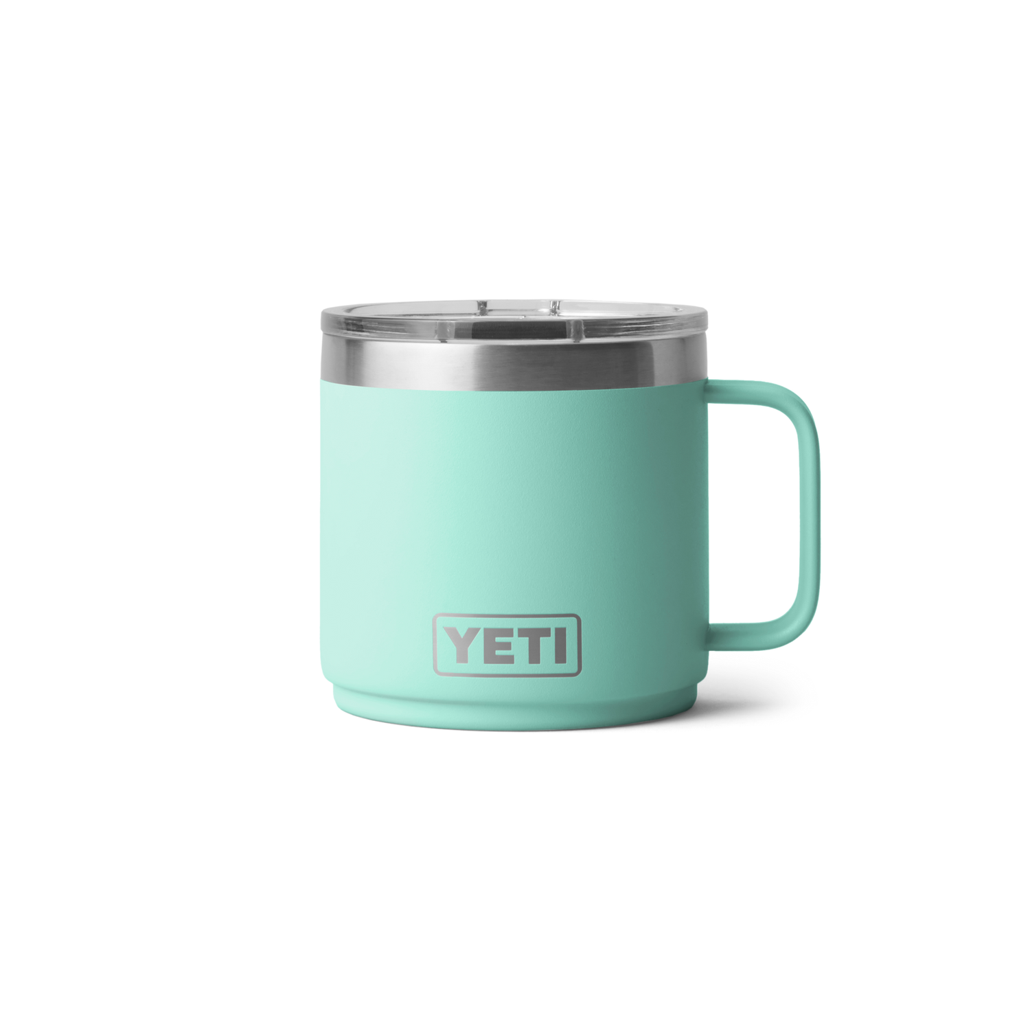 YETI® Rambler 14 oz Stackable Mug – YETI EUROPE