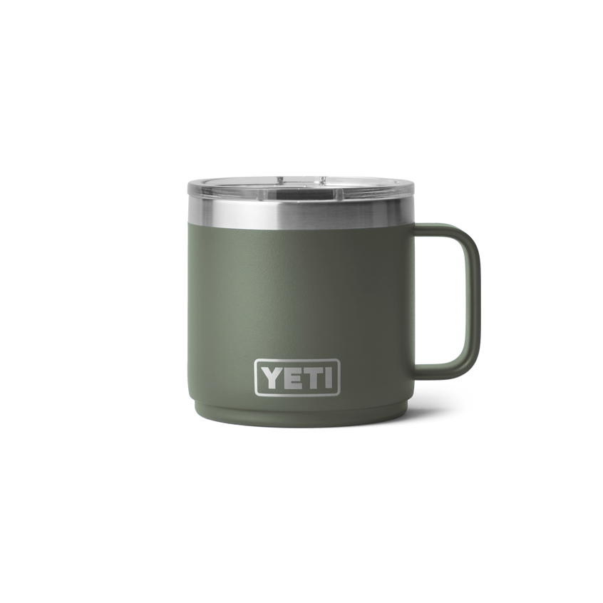 Is the Yeti Rambler Mug worth it? Here's why I love it