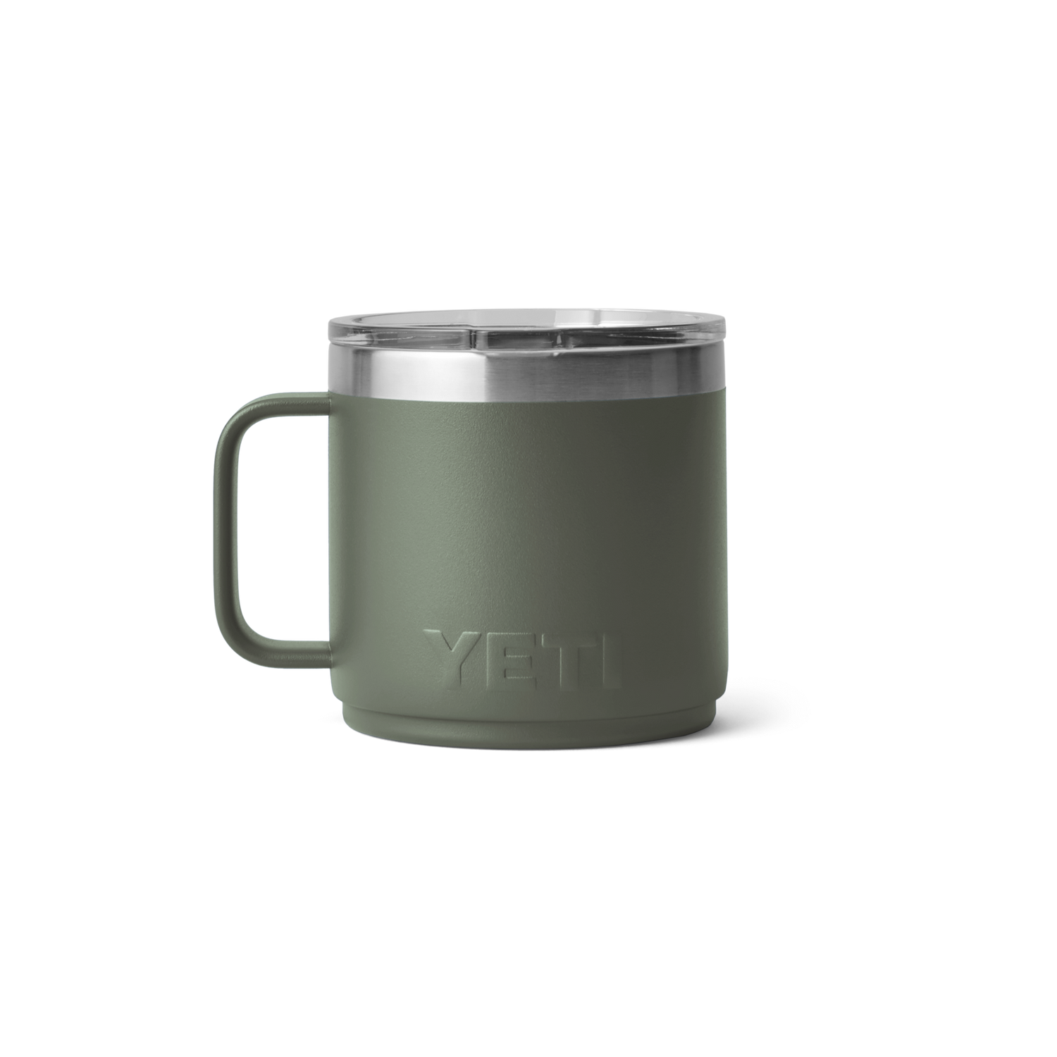 YETI® Rambler 14 oz Stackable Mug – YETI EUROPE