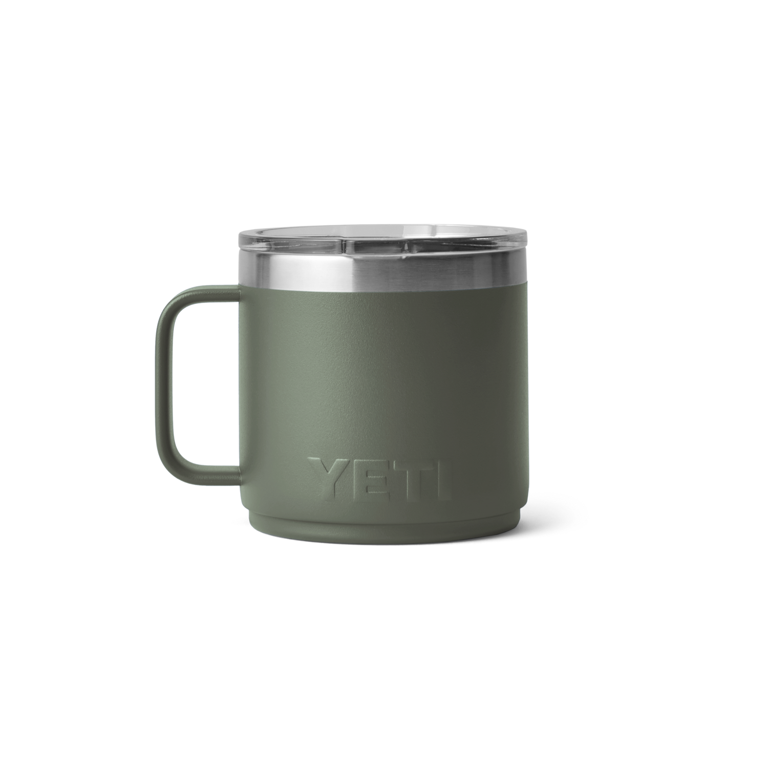 Yeti Rambler 14-Ounce Mug