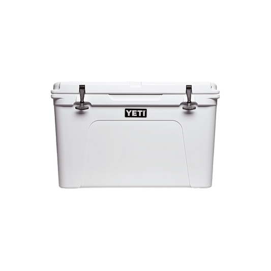 YETI Tundra® 105 Cool Box White