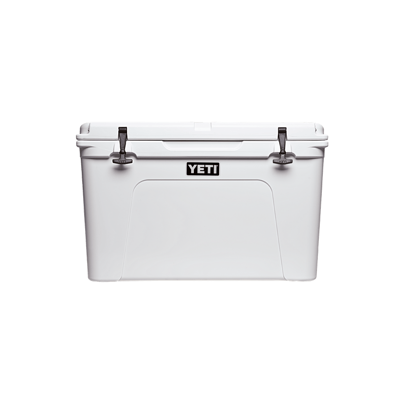 YETI Tundra® 105 Cool Box White