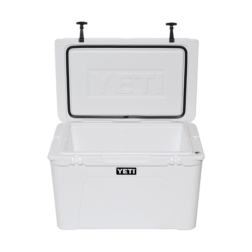 YETI Tundra® 105 Cool Box White