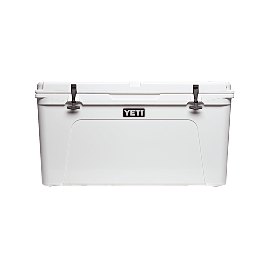 YETI Tundra® 110 Cool Box White