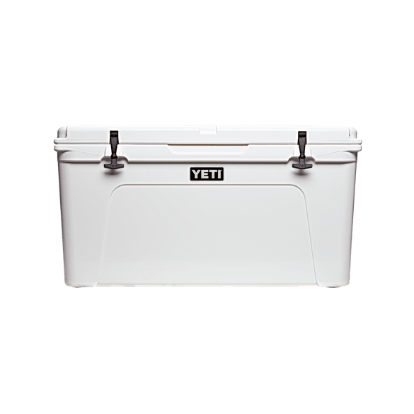 YETI Tundra® 110 Cool Box White