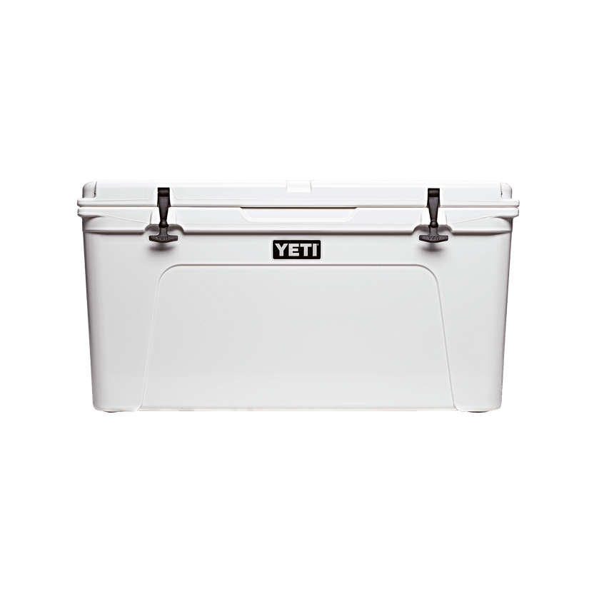 YETI Tundra® 110 Cool Box White