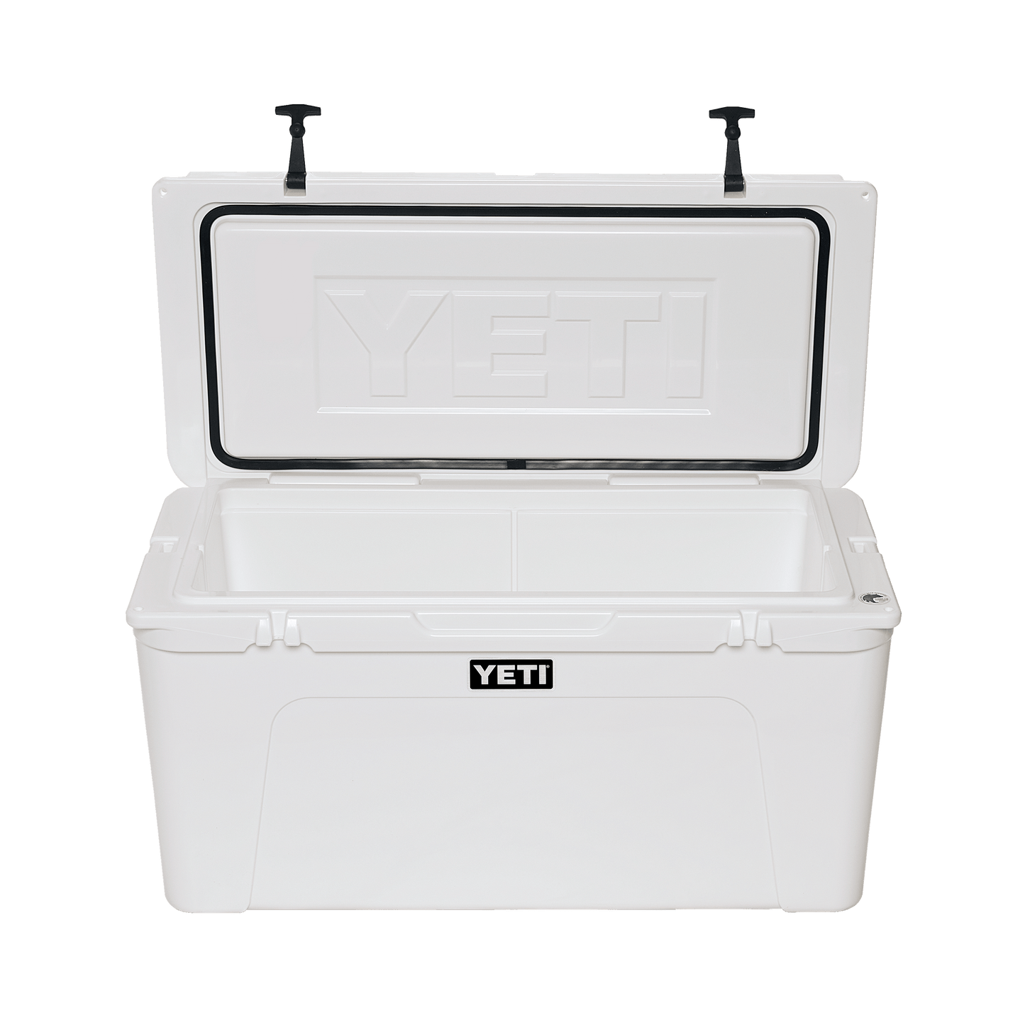 YETI Tundra® 110 Cool Box White