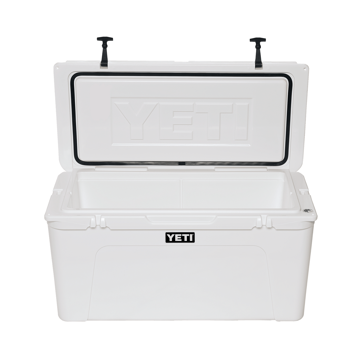 YETI Tundra® 110 Cool Box White