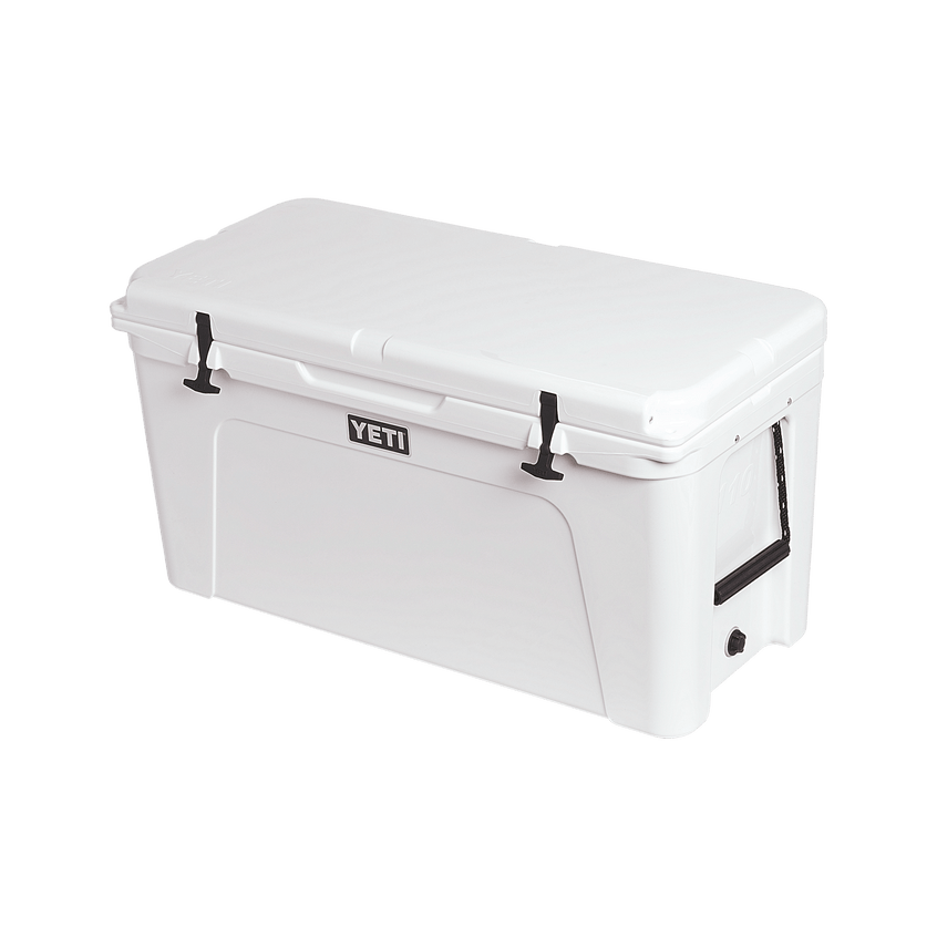 YETI Tundra® 110 Cool Box White