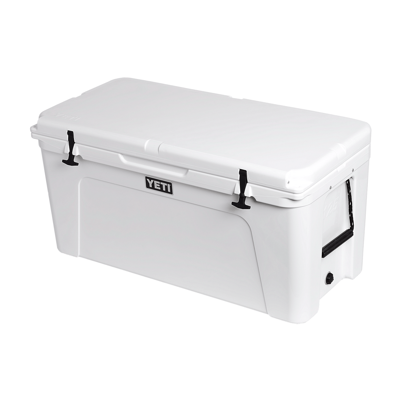 YETI Tundra 110 Cooler - White