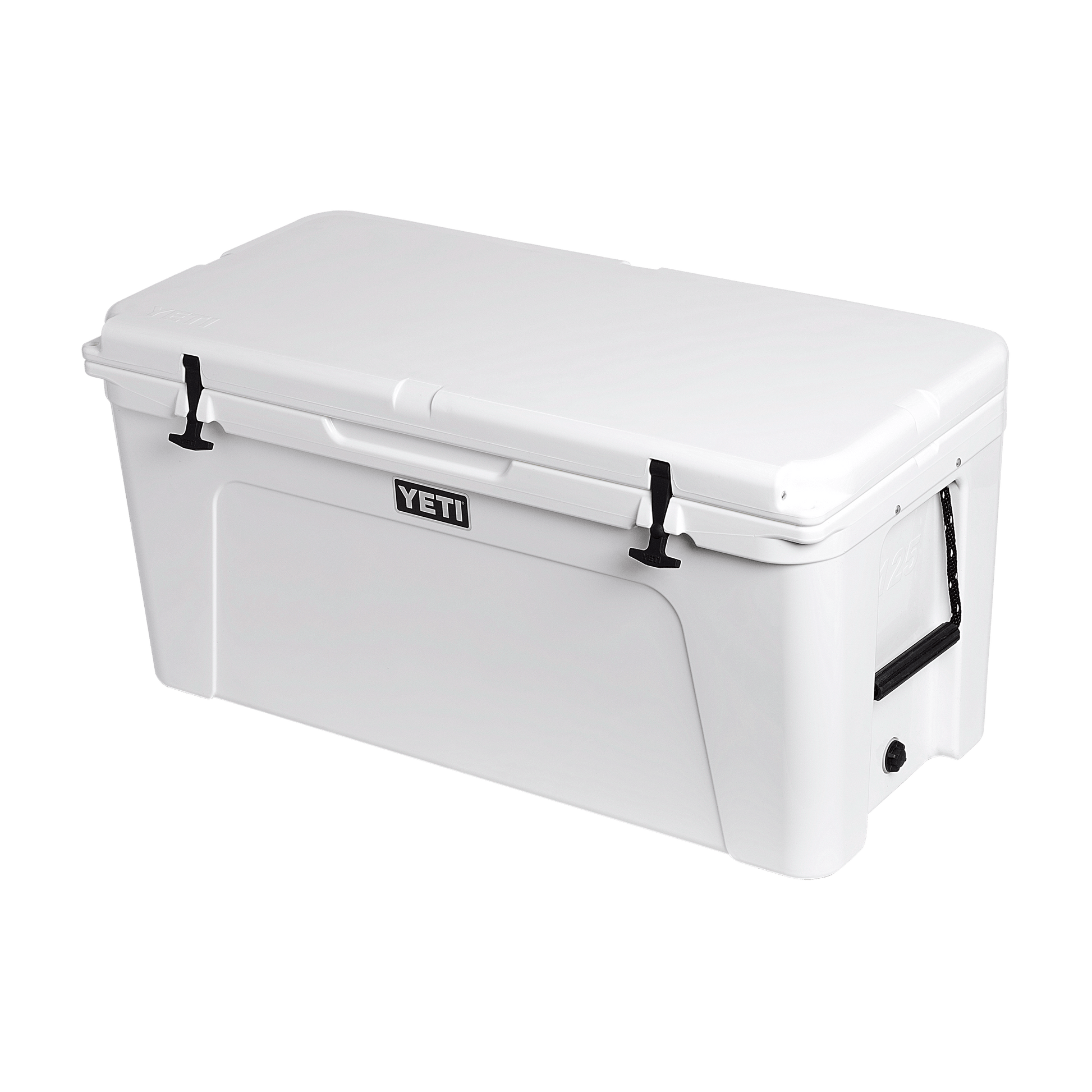 YETI Tundra® 125 Cool Box White