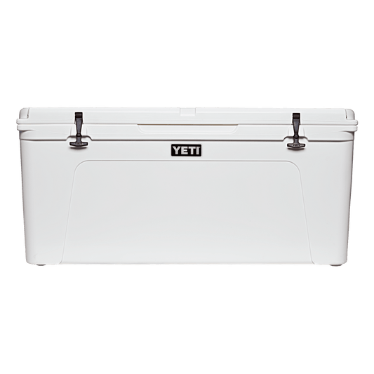 YETI Tundra® 160 Cool Box White