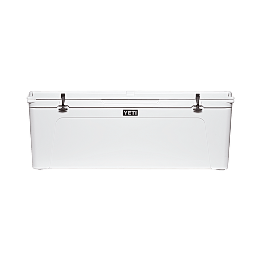 YETI Tundra® 250 Cool Box White