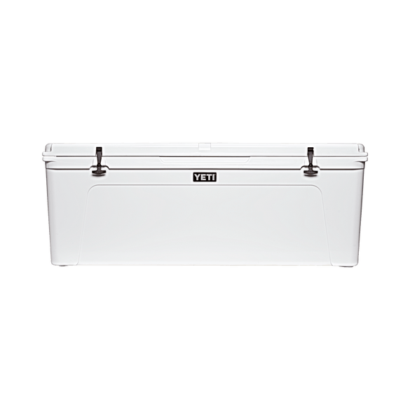 YETI Tundra® 250 Cool Box White