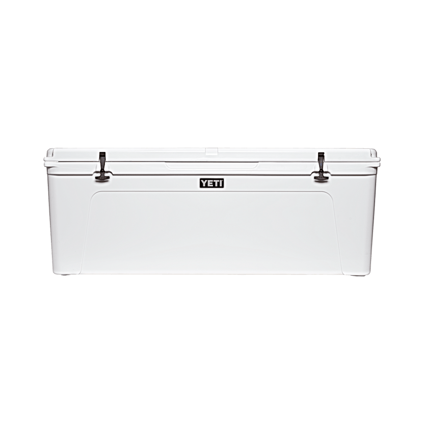 YETI Tundra® 250 Cool Box White