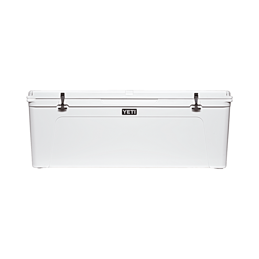 YETI Tundra® 250 Cool Box White