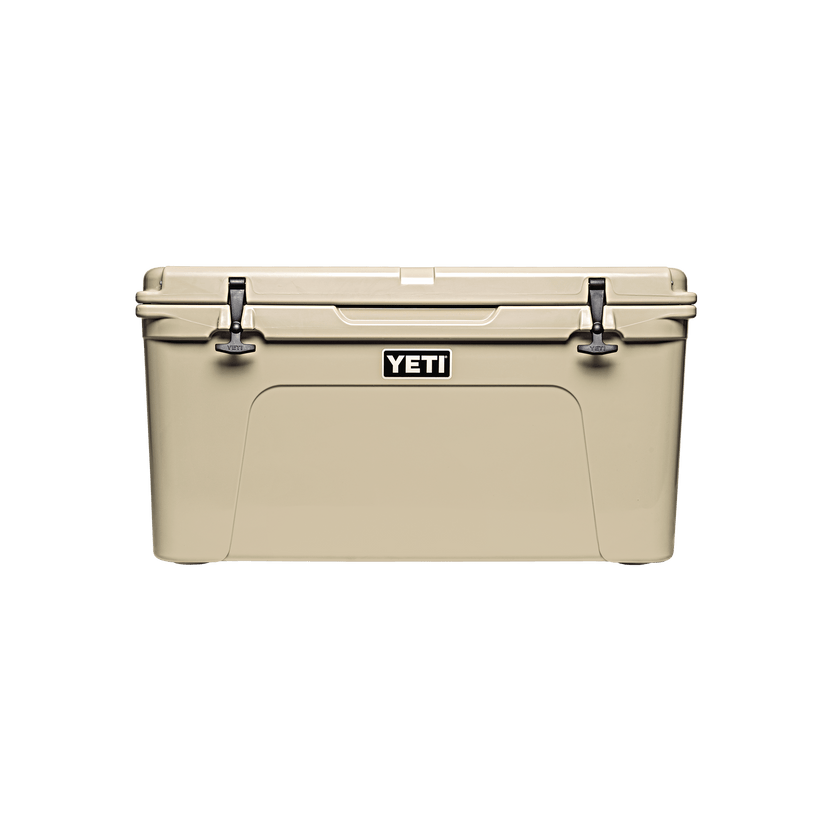 YETI Tundra® 75 Cool Box Tan