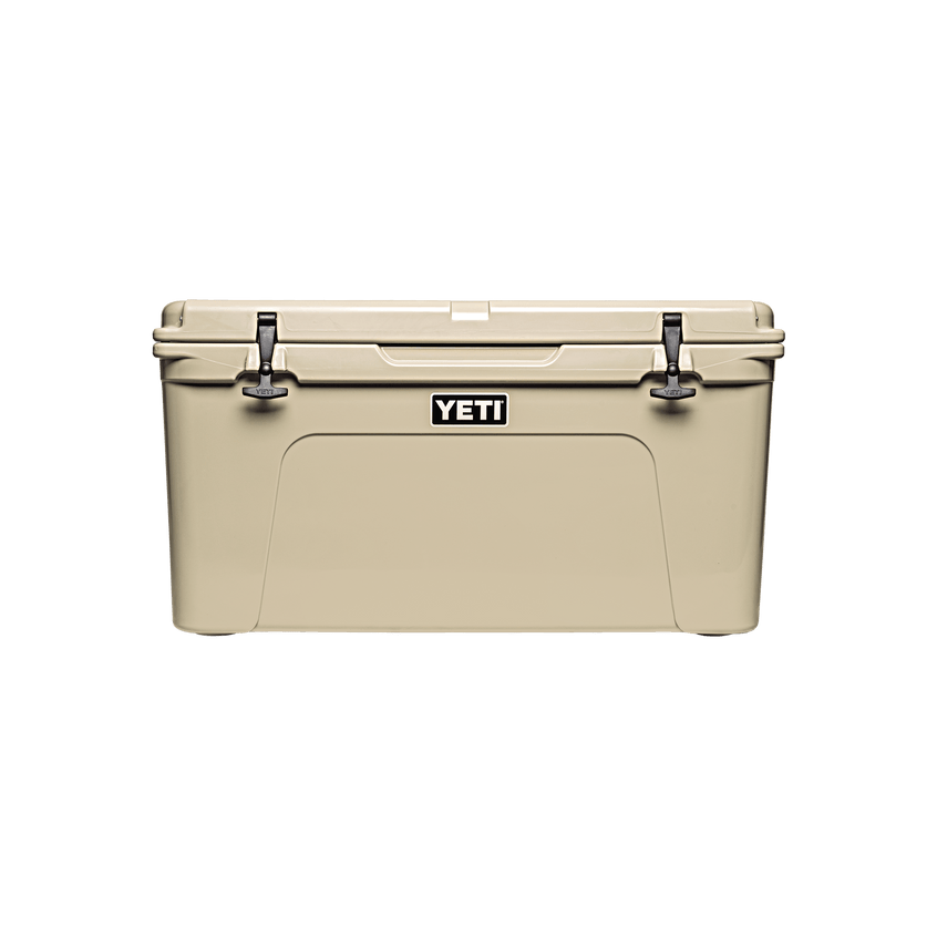 YETI Tundra® 75 Cool Box Tan