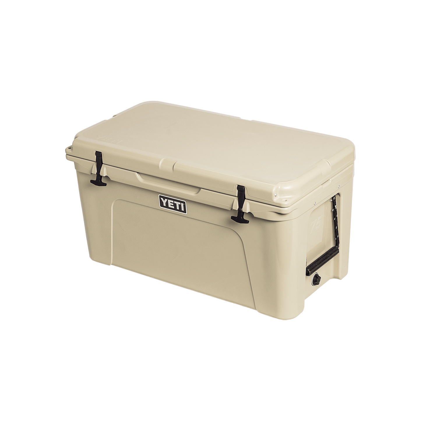 YETI Tundra® 75 Cool Box Tan