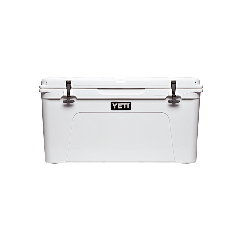 YETI Tundra® 75 Cool Box White