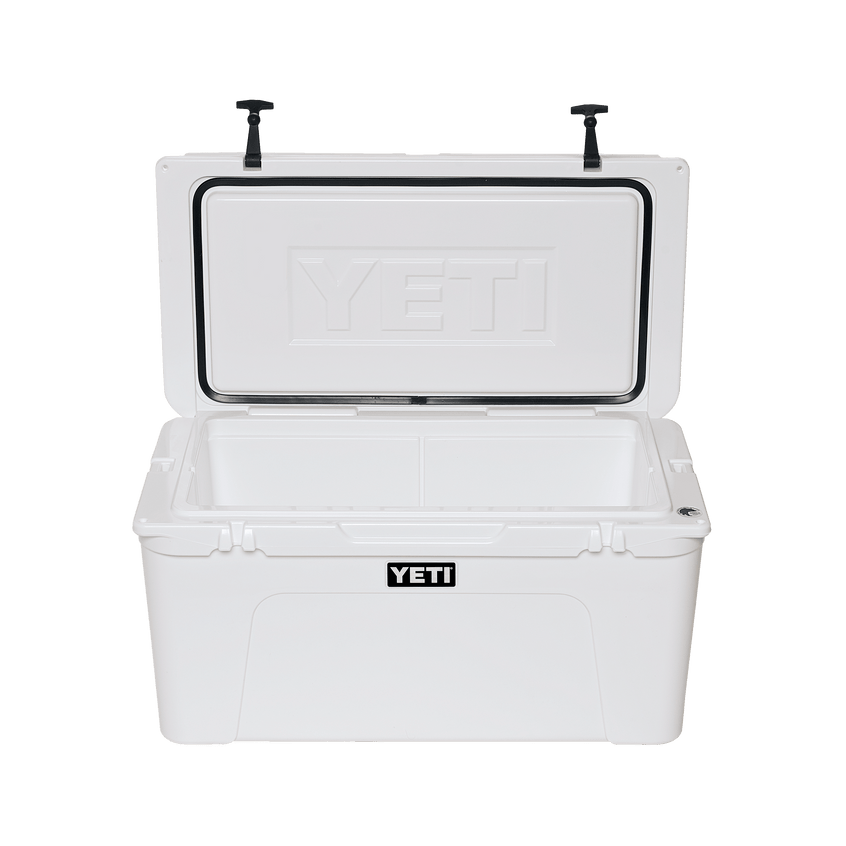 YETI Tundra® 75 Cool Box White