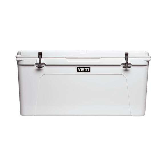 YETI Tundra® 125 Cool Box White