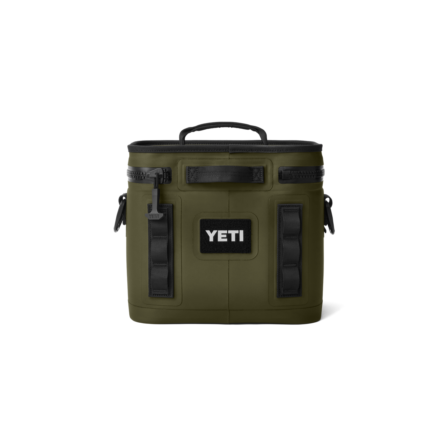 YETI Hopper Flip® 8 Cool Bag Olive