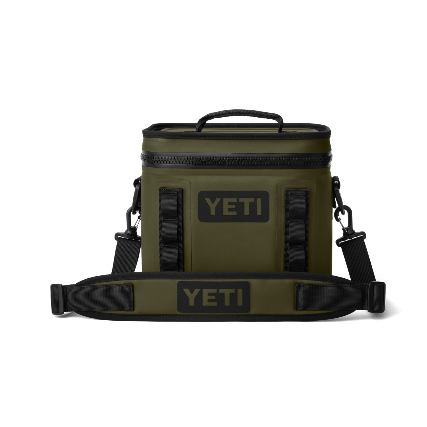 YETI Hopper Flip® 8 Cool Bag Olive