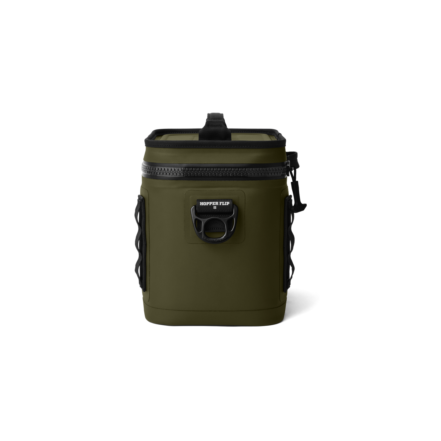 YETI Hopper Flip® 8 Cool Bag Olive